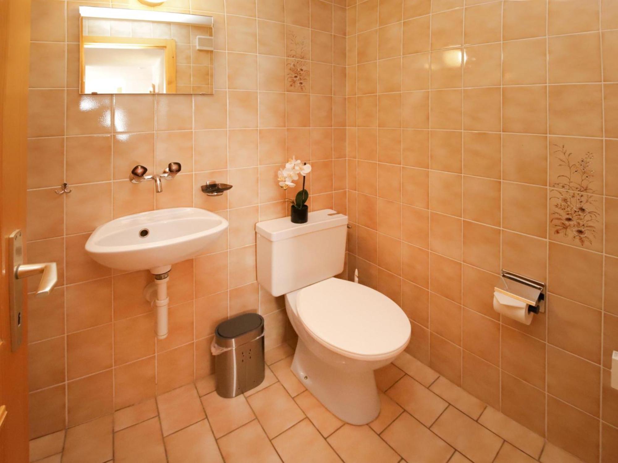 שמפקס Apartment Colline 8 By Interhome מראה חיצוני תמונה