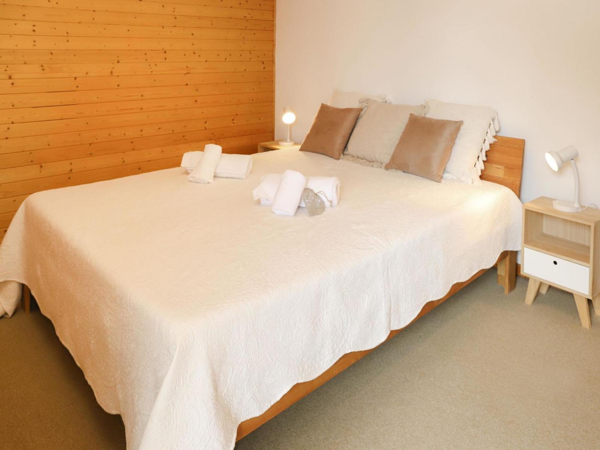 שמפקס Apartment Colline 8 By Interhome מראה חיצוני תמונה