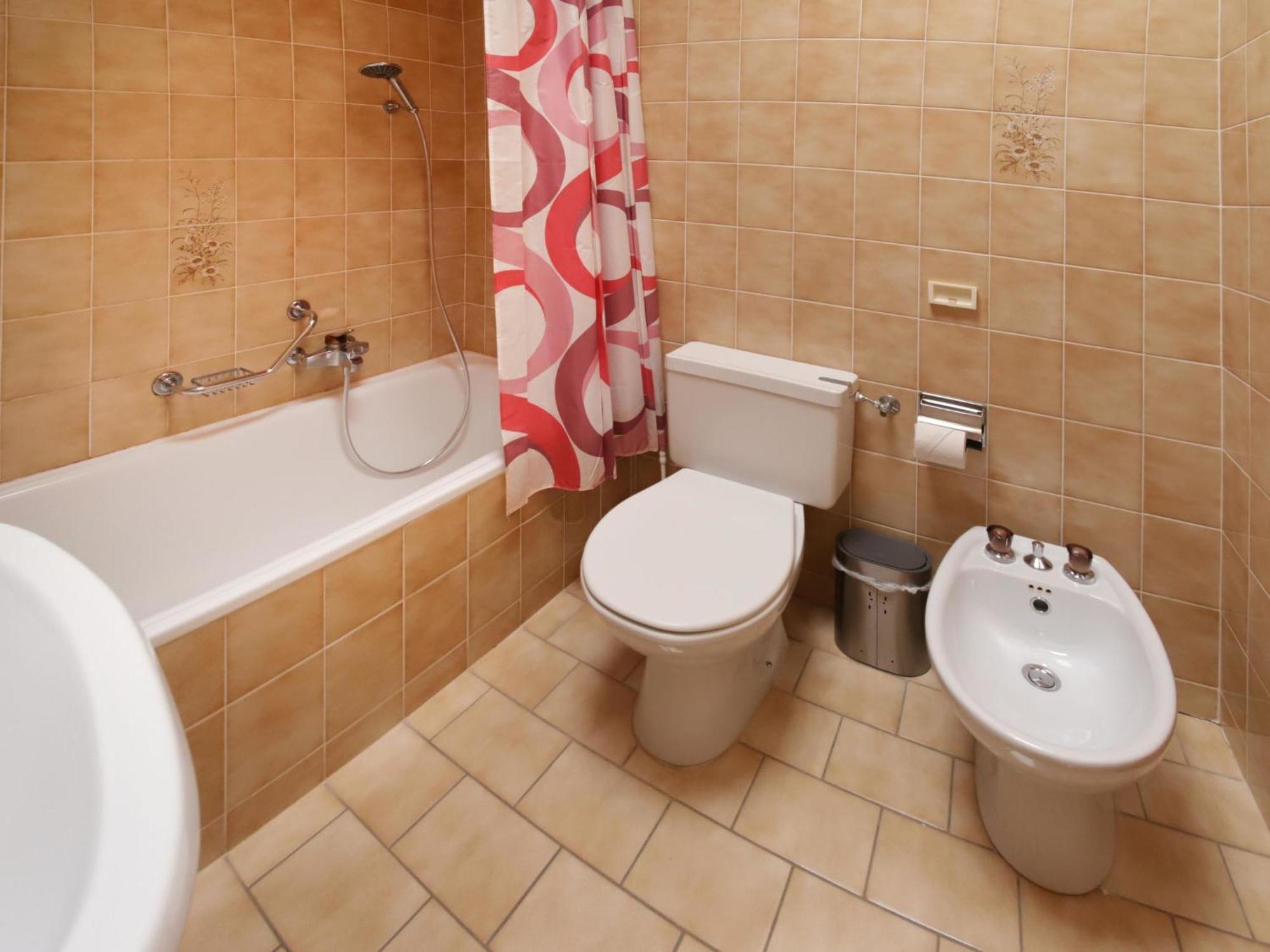 שמפקס Apartment Colline 8 By Interhome מראה חיצוני תמונה