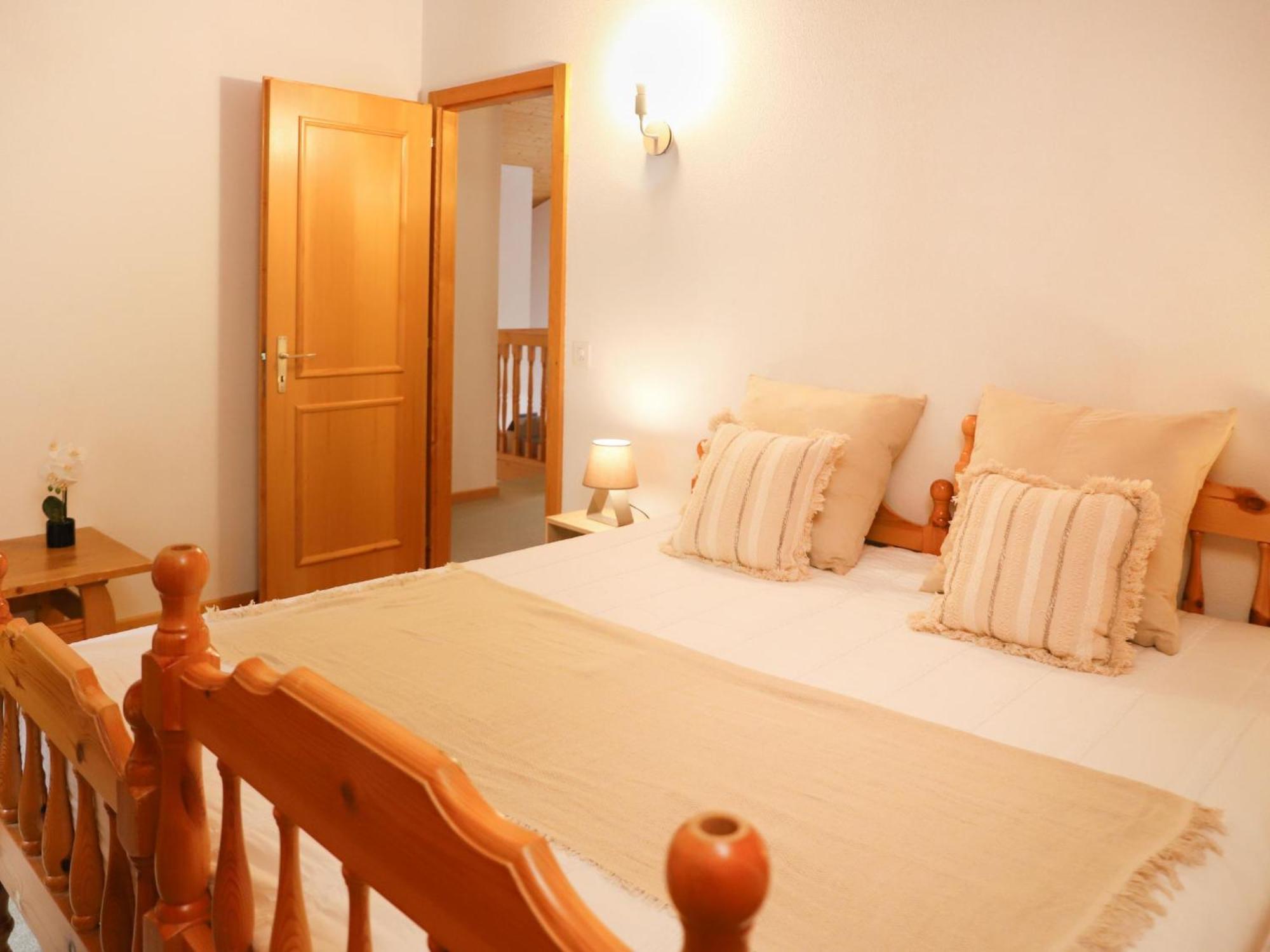 שמפקס Apartment Colline 8 By Interhome מראה חיצוני תמונה